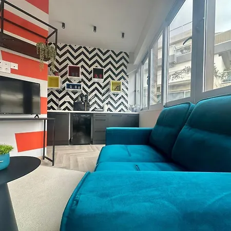 - Perfect For Families & Groups Apartment
