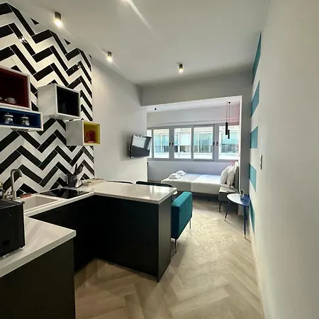 Apartment - Perfect For Families & Groups