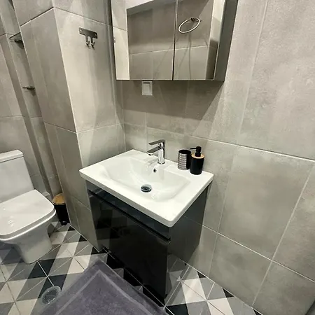 - Perfect For Families & Groups Apartment Athens