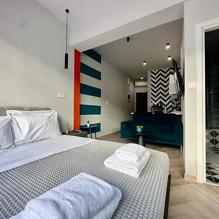 - Perfect For Families & Groups Apartment