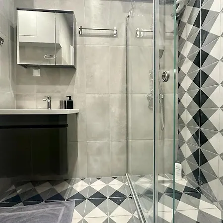 Apartment - Perfect For Families & Groups *