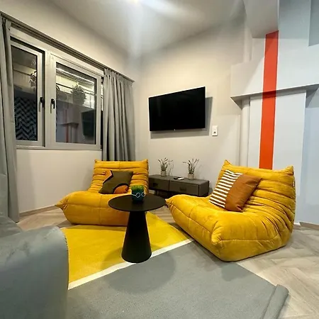 - Perfect For Families & Groups Athens