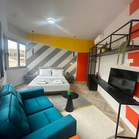 Apartment - Perfect For Families & Groups
