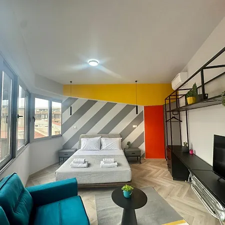 Apartment - Perfect For Families & Groups Athens