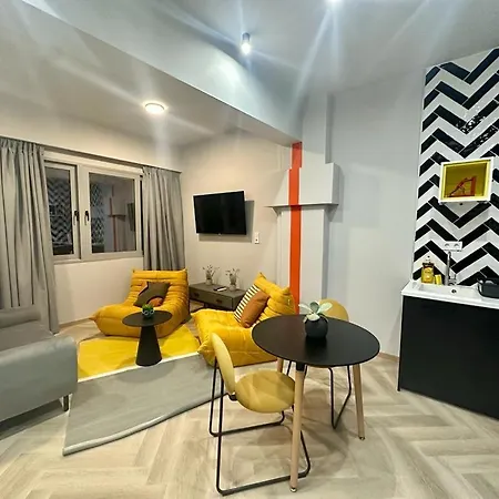 Apartment - Perfect For Families & Groups